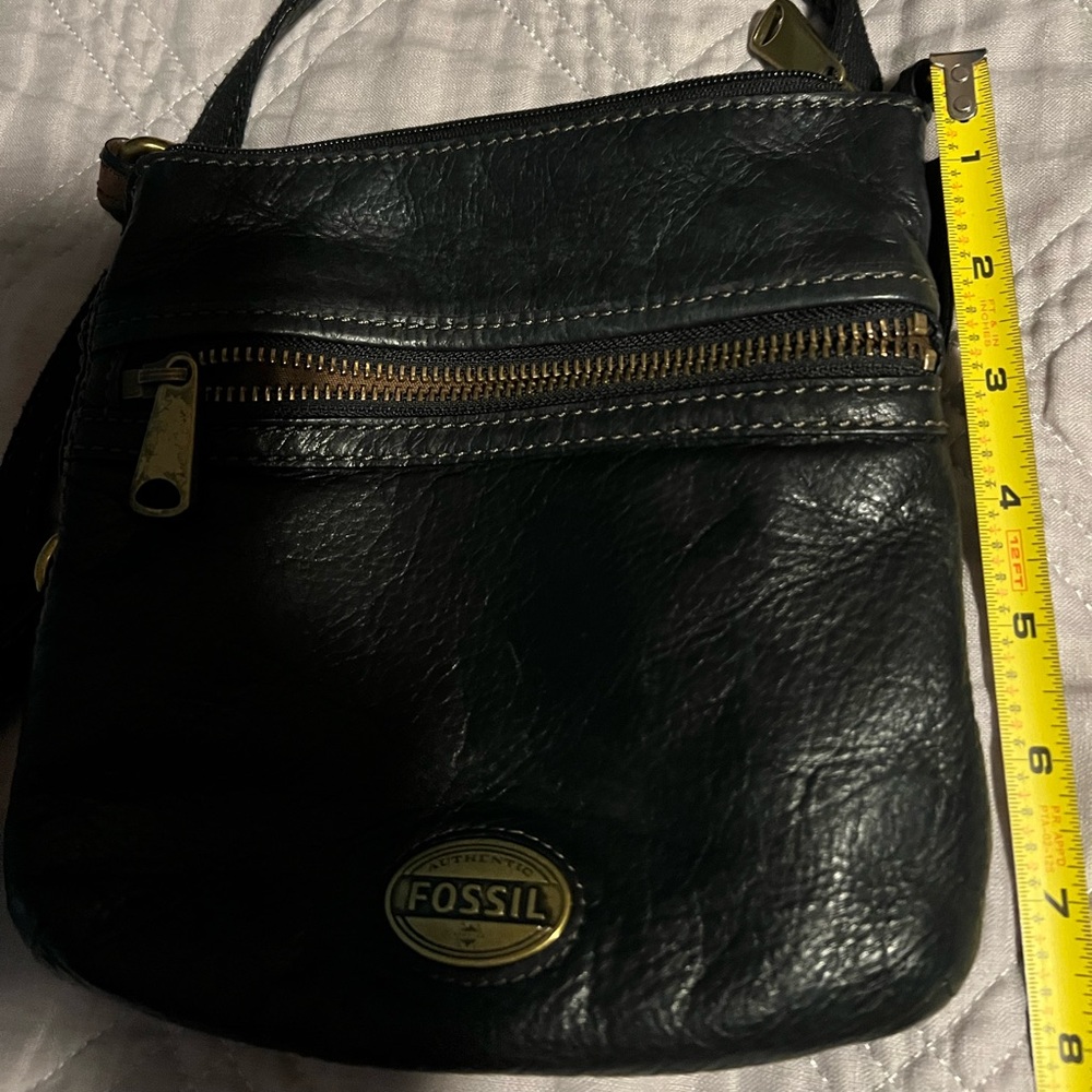 COPY - Fossil Cross Body Bag